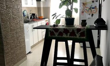 VENTA DEPARTAMENTO 2 AMB EN PLANTA BAJA CON COCHERA TEMPERLEY