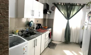 VENTA DEPARTAMENTO 2 AMB EN PLANTA BAJA CON COCHERA TEMPERLEY