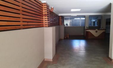VENTA DEPARTAMENTO 2 AMB EN PLANTA BAJA CON COCHERA TEMPERLEY
