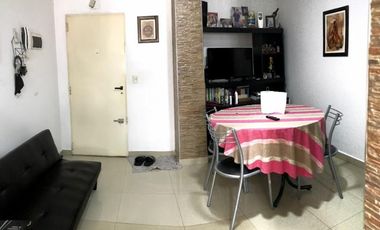 VENTA DEPARTAMENTO 2 AMB EN PLANTA BAJA CON COCHERA TEMPERLEY