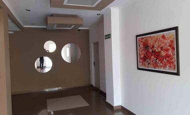 VENTA DEPARTAMENTO 2 AMB EN PLANTA BAJA CON COCHERA TEMPERLEY