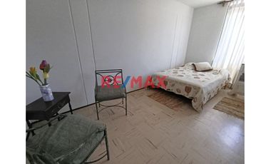 Alquilo Departamento Amoblado En Pimentel