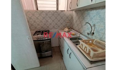 Alquilo Departamento Amoblado En Pimentel