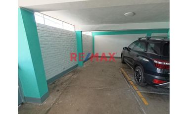 Alquilo Departamento Amoblado En Pimentel