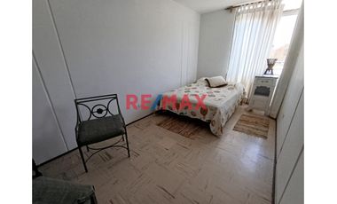 Alquilo Departamento Amoblado En Pimentel