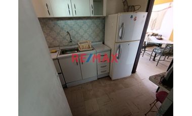 Alquilo Departamento Amoblado En Pimentel