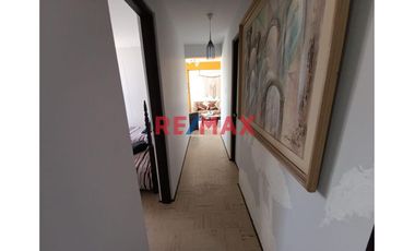 Alquilo Departamento Amoblado En Pimentel