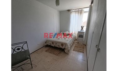 Alquilo Departamento Amoblado En Pimentel