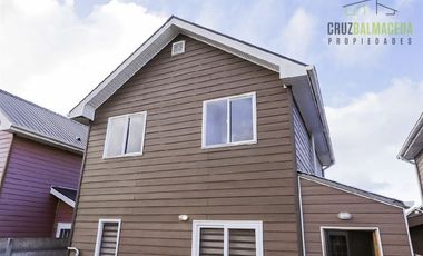 Casa en Venta en Av Austral