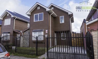 Casa en Venta en Av Austral