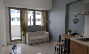 For Rent 1 BR at The Residences with nice view