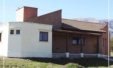 Casa en venta en Las Moreras Merlo San Luis