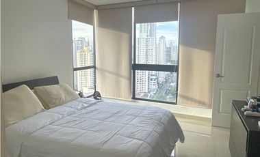 ALQUILO APARTAMENTO AMOBLADO DE LUJO EN SANFRANCISCO BAY