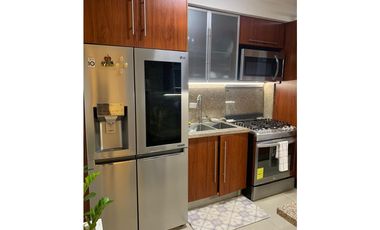 ALQUILO APARTAMENTO AMOBLADO DE LUJO EN SANFRANCISCO BAY