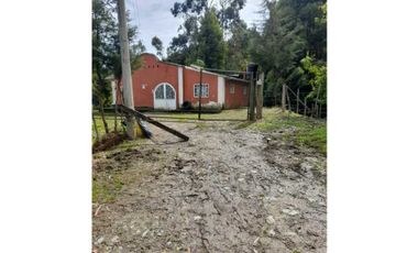 VENTA DE FINCA EN SABOYA BOYACA