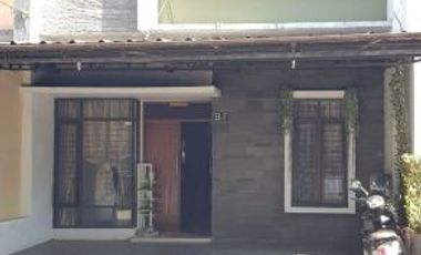 Rumah Siap Huni Di City Garden Regency, Cicaheum Bandung | ARIEFW