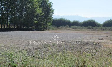 Restaurante con gran terreno camino a Santa Juana