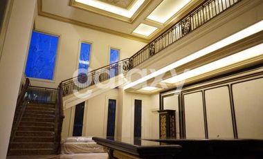 Rumah Mewah & Luxury Kertajaya Indah Regency dekat ke Galaxy Mall