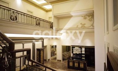 Rumah Mewah & Luxury Kertajaya Indah Regency dekat ke Galaxy Mall