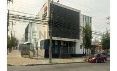 VENTA EDIFICIO, PARA EDUCACIÓN U OFICINAS, TALCA