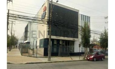 VENTA EDIFICIO, PARA EDUCACIÓN U OFICINAS, TALCA
