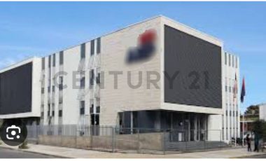 VENTA EDIFICIO, PARA EDUCACIÓN U OFICINAS, TALCA