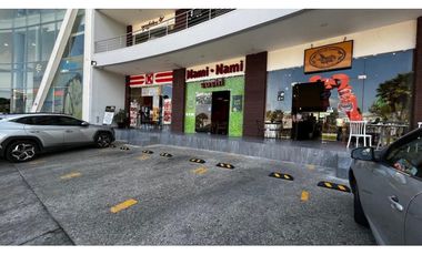Traspaso de restaurate en Bosque Real