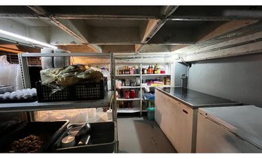Traspaso de restaurate en Bosque Real