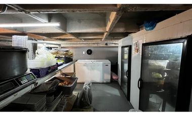 Traspaso de restaurate en Bosque Real