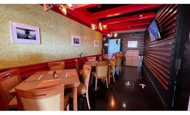 Traspaso de restaurate en Bosque Real