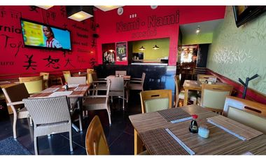 Traspaso de restaurate en Bosque Real
