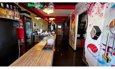 Traspaso de restaurate en Bosque Real