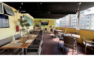 Traspaso de restaurate en Bosque Real