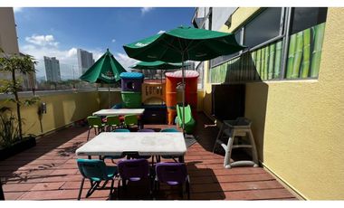 Traspaso de restaurate en Bosque Real