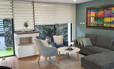 casa en venta en summer hill. Cod V4899