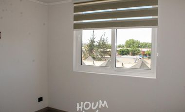 Departamento Cuatro alamos ID: 143457r