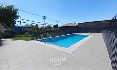 Departamento Cuatro alamos ID: 143457r