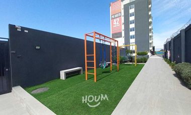 Departamento Cuatro alamos ID: 143457r