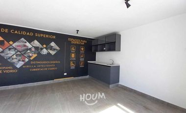 Departamento Cuatro alamos ID: 143457r