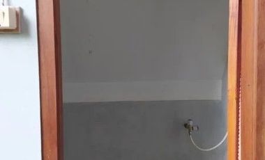 [5012D4] For Sale 1 Bedroom House, 35m2 - Sleman, Yogyakarta