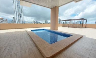 ALQUILER APARTAMENTO EL CARMEN PH. VICKY VILLAGE PARA ESTRENAR L/B