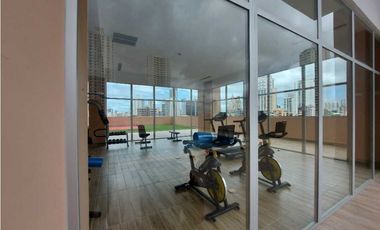 ALQUILER APARTAMENTO EL CARMEN PH. VICKY VILLAGE PARA ESTRENAR L/B