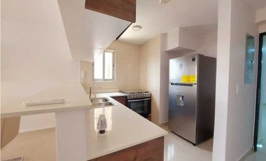 ALQUILER APARTAMENTO EL CARMEN PH. VICKY VILLAGE PARA ESTRENAR L/B