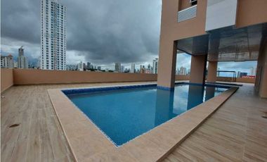 ALQUILER APARTAMENTO EL CARMEN PH. VICKY VILLAGE PARA ESTRENAR L/B