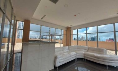 ALQUILER APARTAMENTO EL CARMEN PH. VICKY VILLAGE PARA ESTRENAR L/B