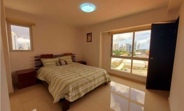 ALQUILER APARTAMENTO EL CARMEN PH. VICKY VILLAGE PARA ESTRENAR L/B