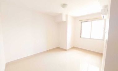 ALQUILER APARTAMENTO EL CARMEN PH. VICKY VILLAGE PARA ESTRENAR L/B