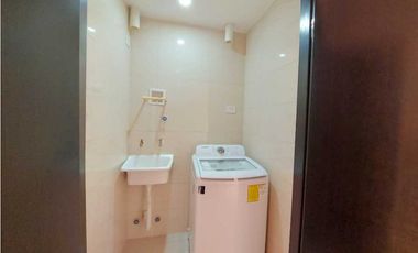 ALQUILER APARTAMENTO EL CARMEN PH. VICKY VILLAGE PARA ESTRENAR L/B