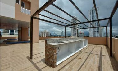 ALQUILER APARTAMENTO EL CARMEN PH. VICKY VILLAGE PARA ESTRENAR L/B