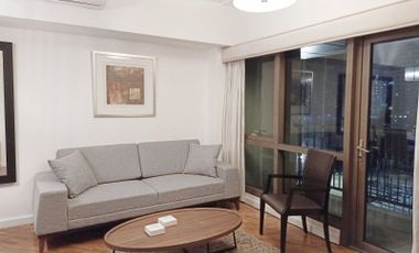 For LEASE 1 BR UNIT / Joya North Tower Rockwell, Makati